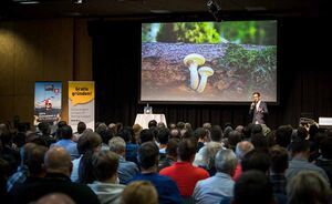 OBA 2018 - Impressionen