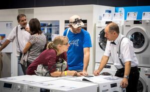 OLMA 2018 - Impressionen