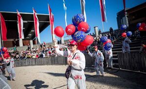 OLMA 2018 - Impressionen