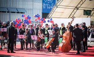 OLMA 2018 - Impressionen