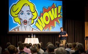 OBA 2018 - Impressionen