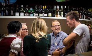 OLMA 2018 - Impressionen