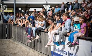 OBA 2018 - Impressionen