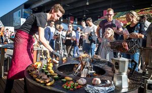 OLMA 2018 - Impressionen