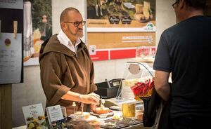 OLMA 2018 - Impressionen