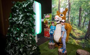 OLMA 2018 - Impressionen