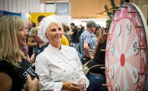 OBA 2018 - Impressionen