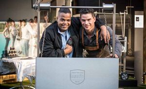 OLMA 2018 - Impressionen