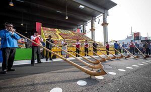 OLMA 2018 - Impressionen