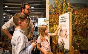 OLMA 2018 - Impressionen