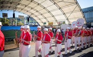 OLMA 2018 - Impressionen