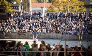 OLMA 2018 - Impressionen