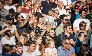 OLMA 2018 - Impressionen