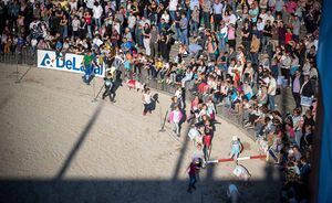 OLMA 2018 - Impressionen