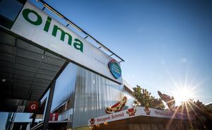 OLMA 2018 - Impressionen