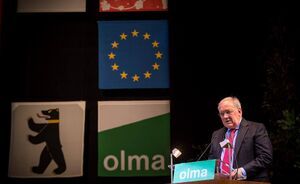 OLMA 2018 - Impressionen