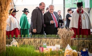 OLMA 2018 - Impressionen
