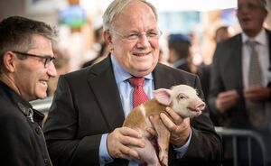 OLMA 2018 - Impressionen