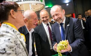OLMA 2018 - Impressionen