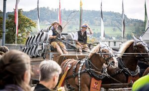 OLMA 2018 - Impressionen