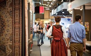 OLMA 2018 - Impressionen
