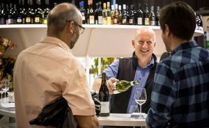 OLMA 2018 - Impressionen