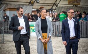 OLMA 2018 - Impressionen