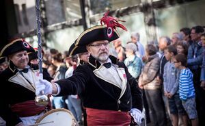 OLMA 2018 - Impressionen