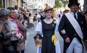 OLMA 2018 - Impressionen