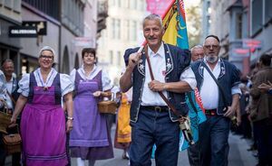 OLMA 2018 - Impressionen