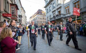 OLMA 2018 - Impressionen
