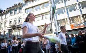OLMA 2018 - Impressionen