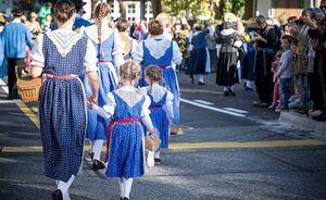 OLMA 2018 - Impressionen