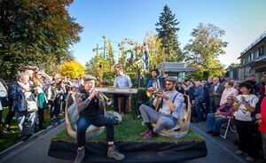 OLMA 2018 - Impressionen