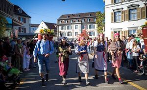OLMA 2018 - Impressionen