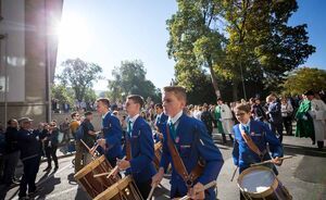 OLMA 2018 - Impressionen