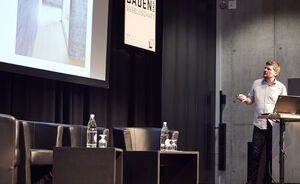 Bauen und Gesellschaft 2017 - Impressionen