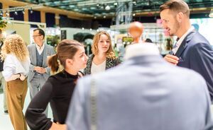 Fest- und Hochzeitsmesse Beratung