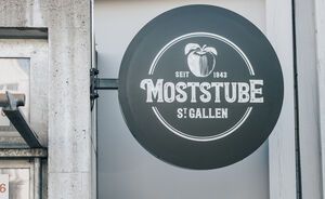 Moststube