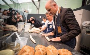 OLMA 2019 - Impressionen