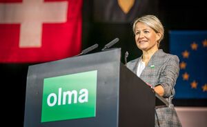 OLMA 2021 - Impressionen