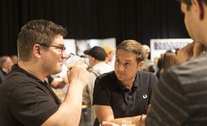 Bierprobier 2022 - Impressionen