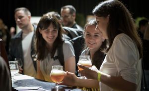 Bierprobier 2022 - Impressionen