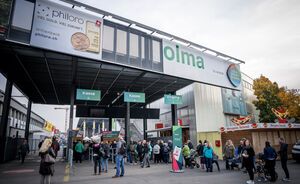 OLMA 2022 - Impressionen