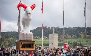 OLMA 2022 - Impressionen