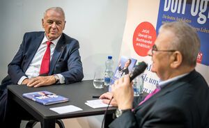 OLMA 2022 - Impressionen
