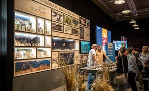 OLMA 2022 - Impressionen