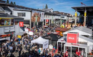 OLMA 2022 - Impressionen