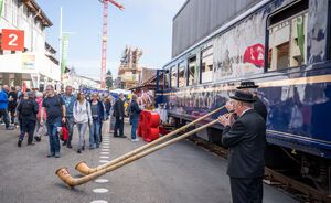 OLMA 2022 - Impressionen