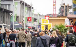 OLMA 2022 - Impressionen